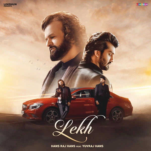 download Lekh Hans Raj Hans, Yuvraj Hans mp3 song ringtone, Lekh Hans Raj Hans, Yuvraj Hans full album download