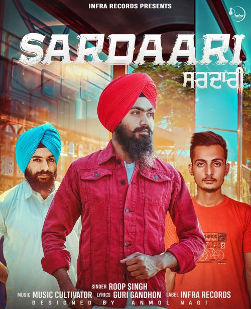 download Sardaari Roop Singh mp3 song ringtone, Sardaari Roop Singh full album download