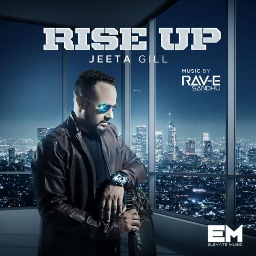 download Challa Jeeta Gill mp3 song ringtone, Rise Up Jeeta Gill full album download