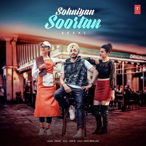 download Sohniyan Soortan Akaal mp3 song ringtone, Sohniyan Soortan Akaal full album download