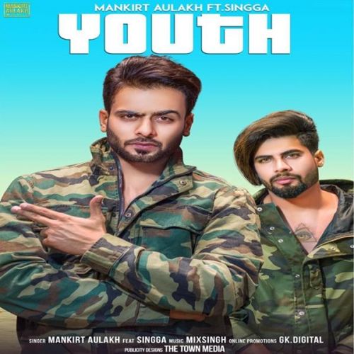 download Youth Mankirt Aulakh mp3 song ringtone, Youth Mankirt Aulakh full album download