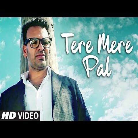 download Tere Mere Pal Bindy Brar mp3 song ringtone, Tere Mere Pal Bindy Brar full album download