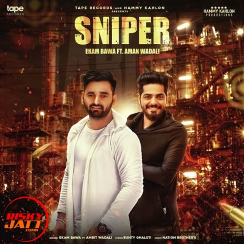 download Snipper Ekam Bawa, Amrit Wadali mp3 song ringtone, Snipper Ekam Bawa, Amrit Wadali full album download