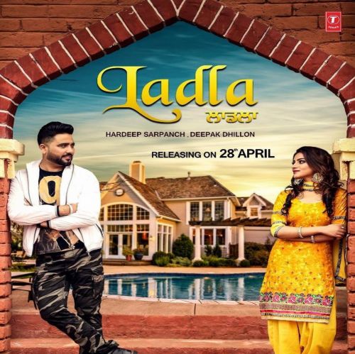 download Ladla Deepak Dhillon, Hardeep Sarpanch mp3 song ringtone, Ladla Deepak Dhillon, Hardeep Sarpanch full album download