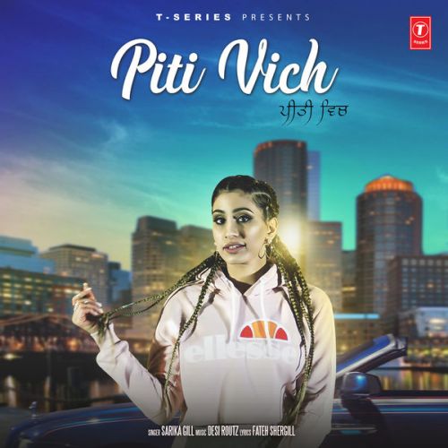 download Piti Vich Sarika Gill mp3 song ringtone, Piti Vich Sarika Gill full album download