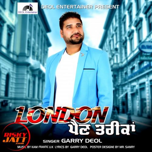 download London Pain Treekan Garry Deol mp3 song ringtone, London Pain Treekan Garry Deol full album download