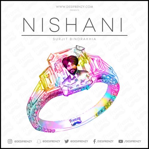 download Nishani DJ Frenzy, Surjit Bindrakhia mp3 song ringtone, Nishani DJ Frenzy, Surjit Bindrakhia full album download