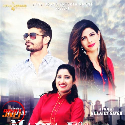 download Naina Wale Teer SP Sandhu mp3 song ringtone, Naina Wale Teer SP Sandhu full album download