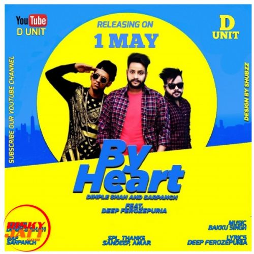 download By Heart Dimple Shah, Deep Ferozepuria, Sarpanch mp3 song ringtone, By Heart Dimple Shah, Deep Ferozepuria, Sarpanch full album download