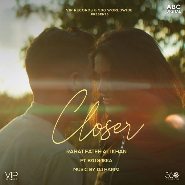 download Closer Rahat Fateh Ali Khan, Ezu, Ikka mp3 song ringtone, Closer Rahat Fateh Ali Khan, Ezu, Ikka full album download