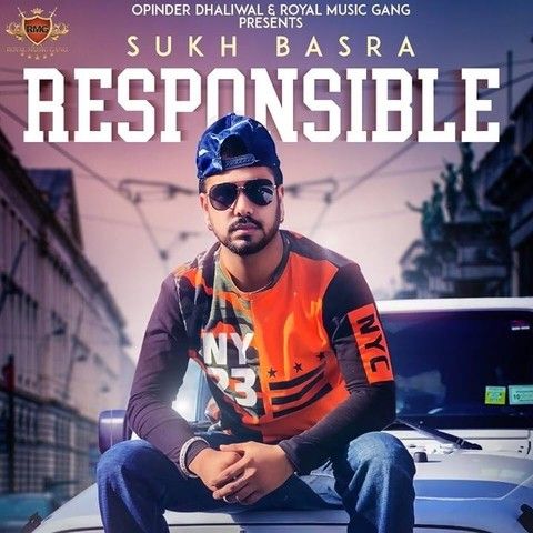 download Responsible Sukh Basra mp3 song ringtone, Responsible Sukh Basra full album download