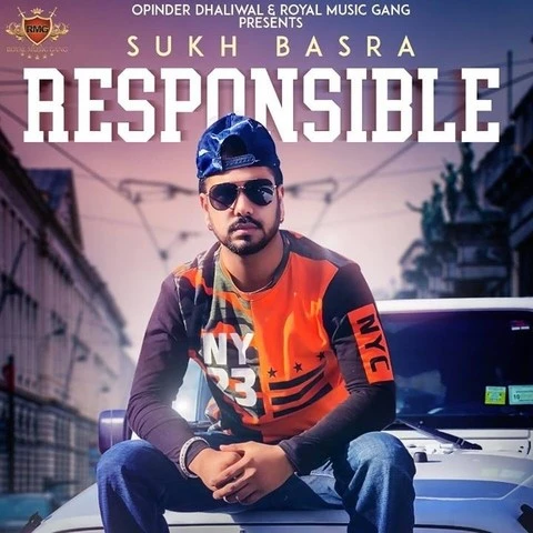download Responsible Sukh Basra mp3 song ringtone, Responsible Sukh Basra full album download