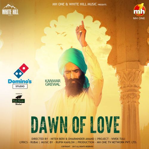 download Dawn Of Love Kanwar Grewal mp3 song ringtone, Dawn of Love Kanwar Grewal full album download