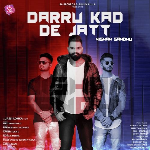 download Daaru Kad De Jatt Nishan Sandhu mp3 song ringtone, Daaru Kad De Jatt Nishan Sandhu full album download