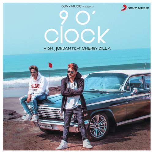 download 9 O Clock Vish Jordan mp3 song ringtone, 9 O Clock Vish Jordan full album download