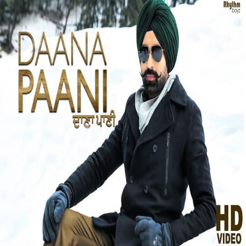 download Daana Paani Tarsem Jassar mp3 song ringtone, Daana Paani Tarsem Jassar full album download