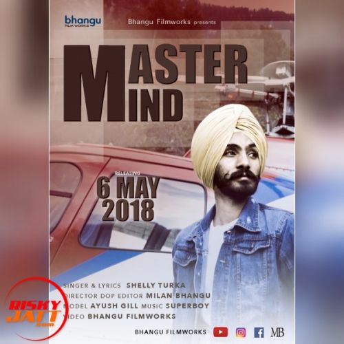 download Mastermind Shelly Turke mp3 song ringtone, Mastermind Shelly Turke full album download