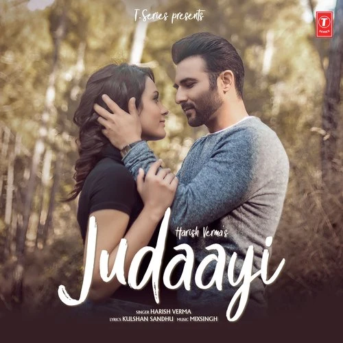 download Judaayi Harish Verma mp3 song ringtone, Judaayi Harish Verma full album download