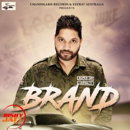 download Brand Harjeet Jaula mp3 song ringtone, Brand Harjeet Jaula full album download