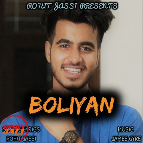 download Boliyan Rohit Jassi mp3 song ringtone, Boliyan Rohit Jassi full album download