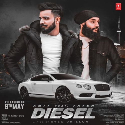 download Diesel Amit, Fateh mp3 song ringtone, Diesel Amit, Fateh full album download