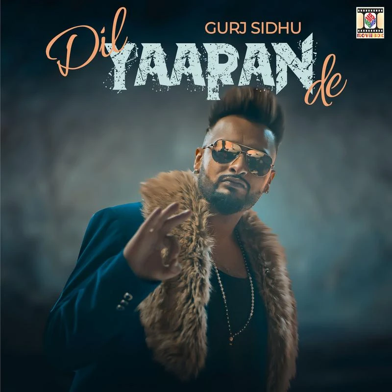 download Dil Yaaran De Gurj Sidhu mp3 song ringtone, Dil Yaaran De Gurj Sidhu full album download