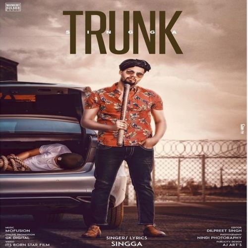download Trunk Singga mp3 song ringtone, Trunk Singga full album download
