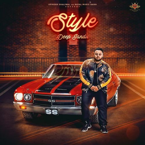 download Style Deep Jandu mp3 song ringtone, Style Deep Jandu full album download