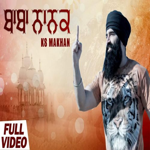 download Baba Nanak KS Makhan mp3 song ringtone, Baba Nanak KS Makhan full album download
