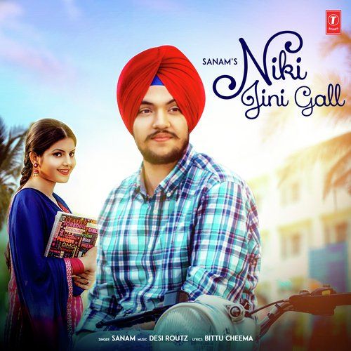 download Niki Jini Gall Sanam mp3 song ringtone, Niki Jini Gall Sanam full album download