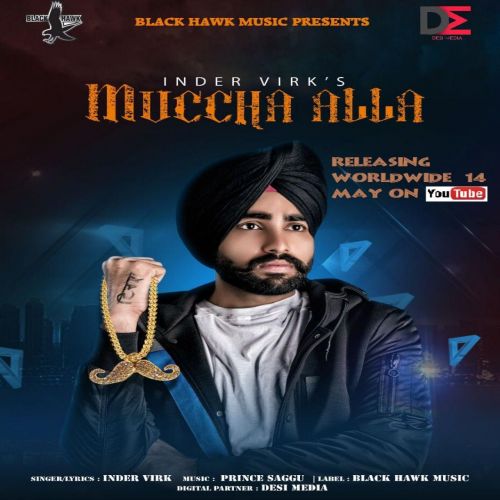 download Muccha Alla Inder Virk mp3 song ringtone, Muccha Alla Inder Virk full album download
