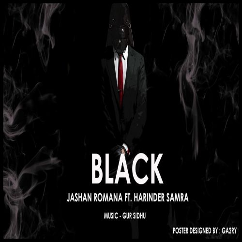 download Black Jashan Romana mp3 song ringtone, Black Jashan Romana full album download
