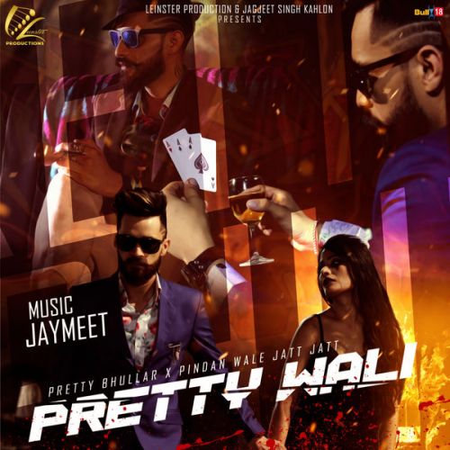 download Pretty Wali Pretty Bhullar mp3 song ringtone, Pretty Wali Pretty Bhullar full album download