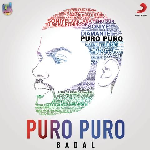 download Puro Puro Badal mp3 song ringtone, Puro Puro Badal full album download
