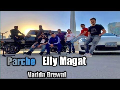 download Parche Elly Mangat mp3 song ringtone, Parche Elly Mangat full album download