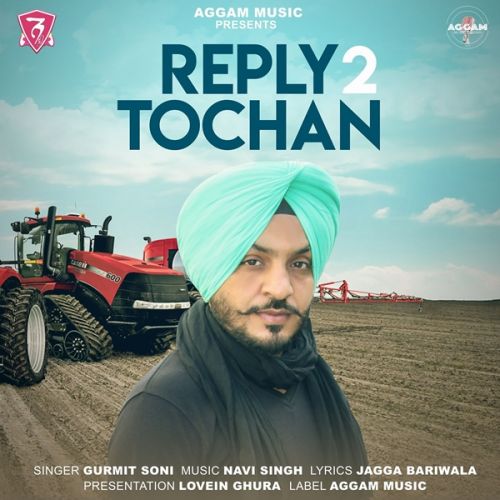 download Reply 2 Tochan Gurmit Soni mp3 song ringtone, Reply 2 Tochan Gurmit Soni full album download