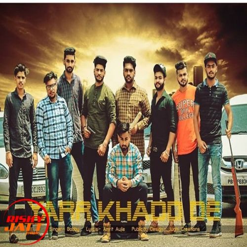 download Yaar Khadd De Bobby Singh mp3 song ringtone, Yaar Khadd De Bobby Singh full album download