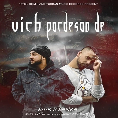 download Vich Pardesan De BIR, Banka mp3 song ringtone, Vich Pardesan De BIR, Banka full album download