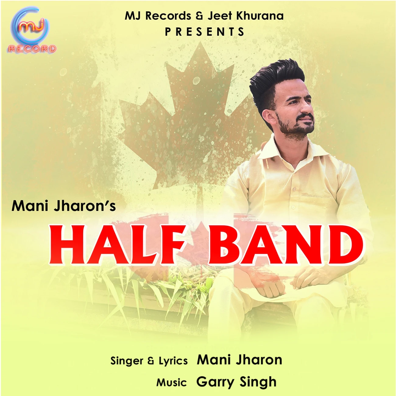 download Half Band Mani Jharon mp3 song ringtone, Half Band Mani Jharon full album download