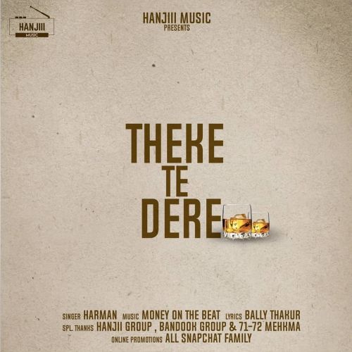 download Theke Te Dere Harman mp3 song ringtone, Theke Te Dere Harman full album download