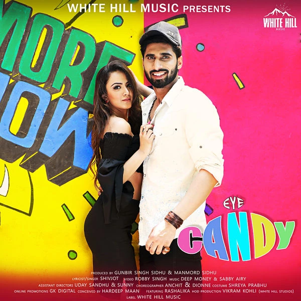 download Eye Candy Shivjot mp3 song ringtone, Eye Candy Shivjot full album download