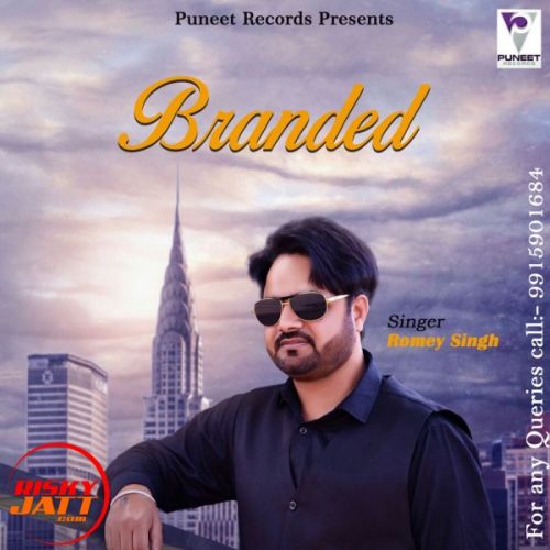 download Brand Romey Singh mp3 song ringtone, Brand Romey Singh full album download