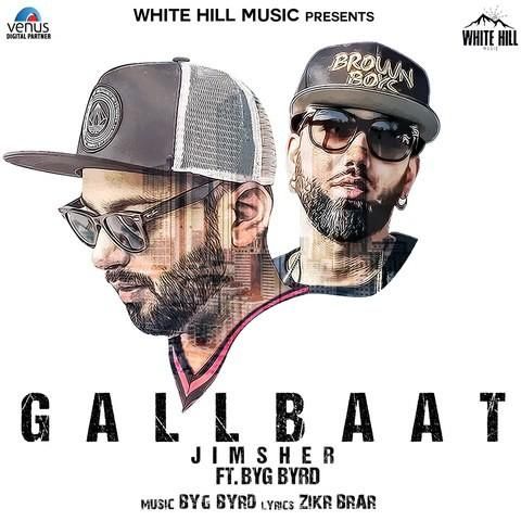 download Gallbaat Jimsher mp3 song ringtone, Gallbaat Jimsher full album download