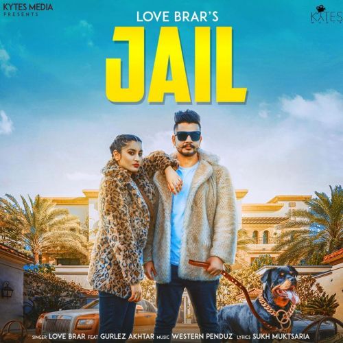download Jail Love Brar, Gurlez Akhtar mp3 song ringtone, Jail Love Brar, Gurlez Akhtar full album download