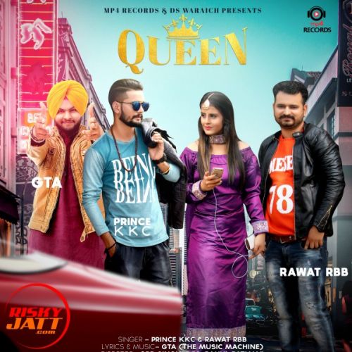 download Queen Prince Kkc mp3 song ringtone, Queen Prince Kkc full album download