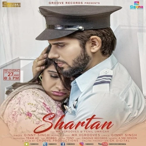 download Shartan Ginny Singh mp3 song ringtone, Shartan Ginny Singh full album download