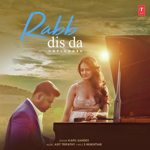 download Rabb Dis Da Unplugged Kapil Sahdev mp3 song ringtone, Rabb Dis Da Unplugged Kapil Sahdev full album download