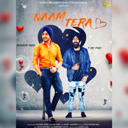 download Naam Tera Tajinder Tandi mp3 song ringtone, Naam Tera Tajinder Tandi full album download