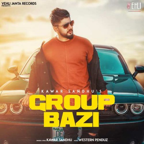 download Group Bazi Kawar Sandhu mp3 song ringtone, Group Bazi Kawar Sandhu full album download