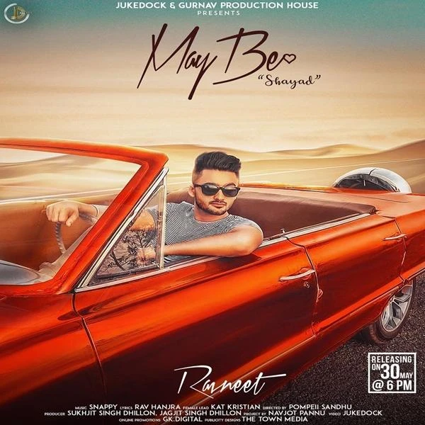 download May Be Ravneet mp3 song ringtone, May Be Ravneet full album download
